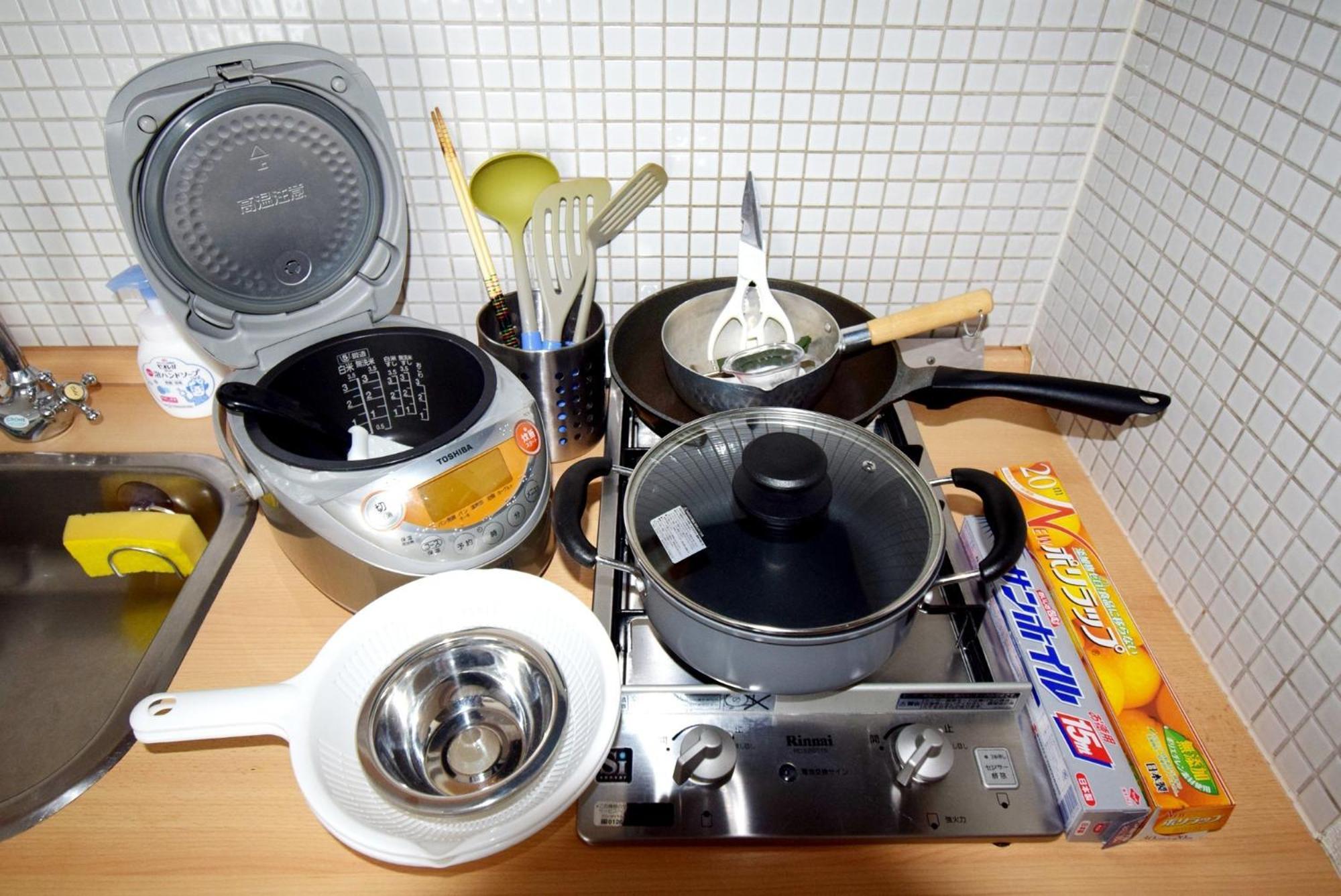 Kitazawa Cs House / Vacation Stay 68573 Tokyo Luaran gambar