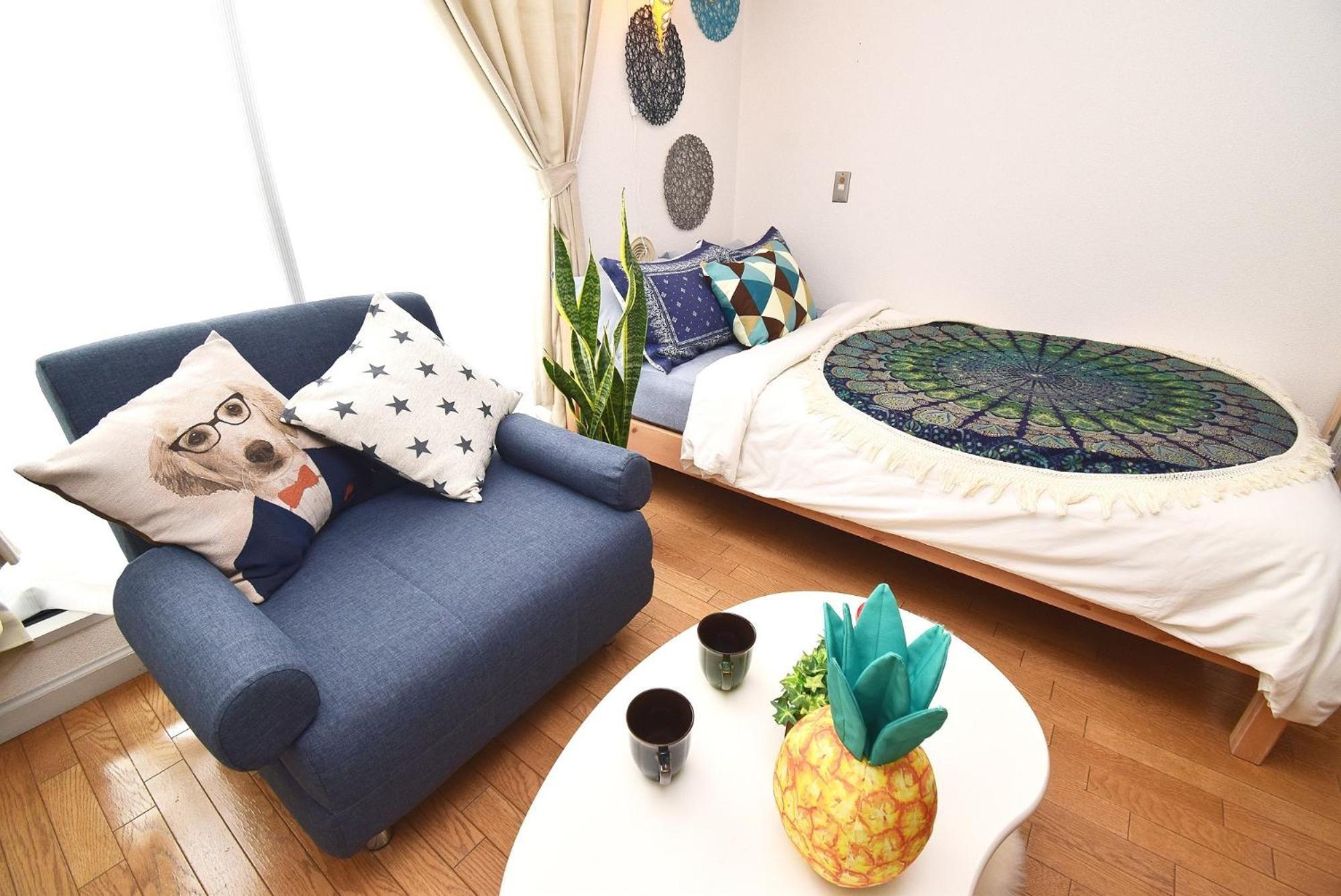 Kitazawa Cs House / Vacation Stay 68573 Tokyo Luaran gambar